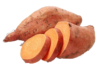 potato