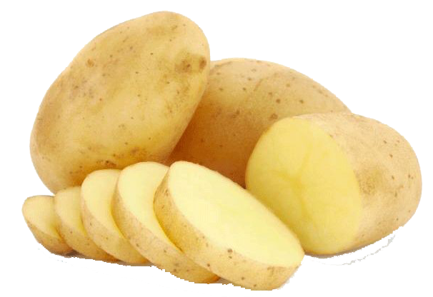 potatoes