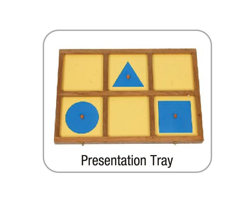 presentationTray